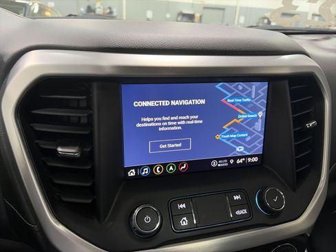 Used 2023 GMC Acadia SLT w/ Technology Package image 21