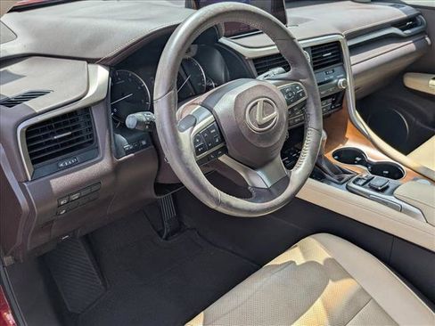 Used 2017 Lexus RX 350 AWD image 9