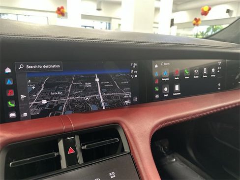 Used 2020 Porsche Taycan Turbo image 20