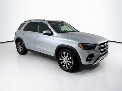 Used 2026 Mercedes-Benz GLE 350 4MATIC