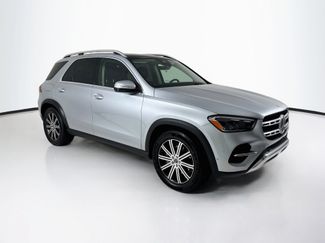 Used 2026 Mercedes-Benz GLE 350 4MATIC video 1