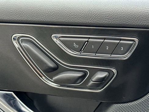 Used 2024 Lincoln Corsair Reserve w/ Equipment Group 202A image 38