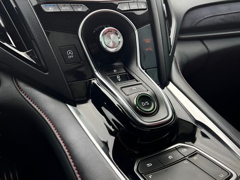 Used 2020 Acura RDX A-Spec FWD image 59