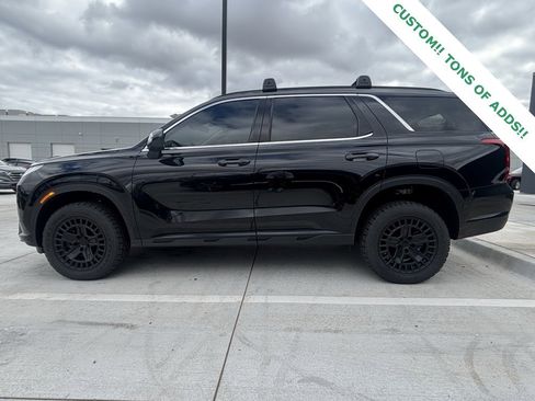 Used 2025 Hyundai Palisade XRT image 12