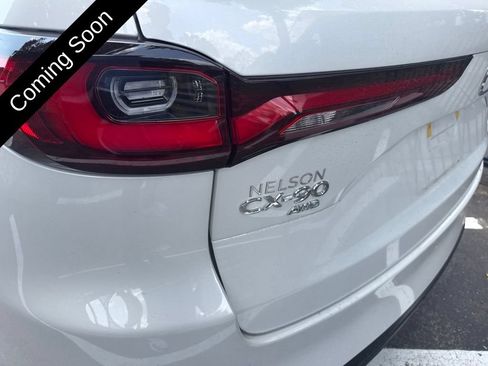 Used 2026 MAZDA CX-90 3.3 Turbo w/ Select Package AWD/4WD image 11