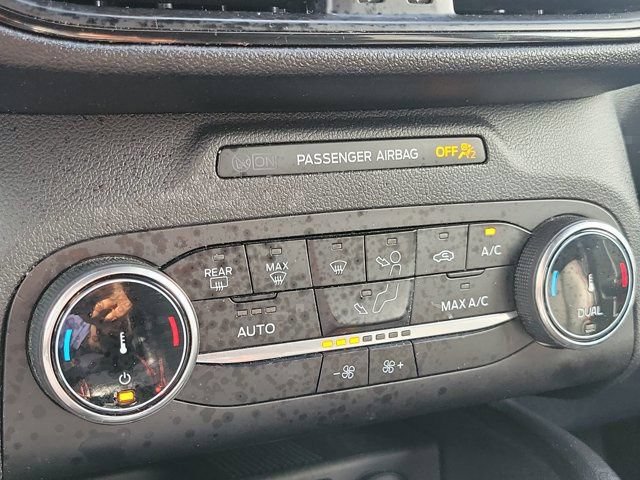 Used 2025 Ford Escape ST-Line FWD image 27