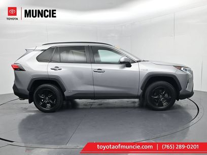 Used 2021 Toyota RAV4 XLE w/ Convenience Package
