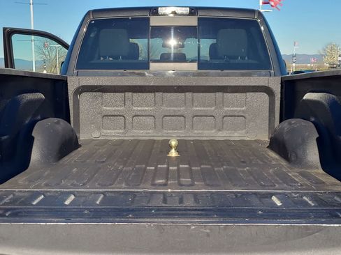 Used 2018 RAM 2500 Big Horn image 27