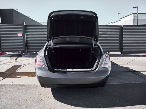 Used 2023 Rolls-Royce Ghost AWD/4WD image 16