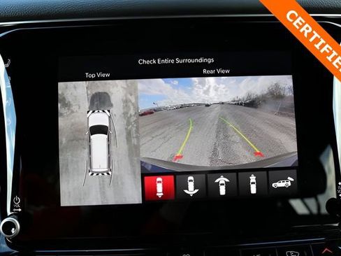 Used 2024 Jeep Wagoneer 4WD w/ Convenience Group I image 23