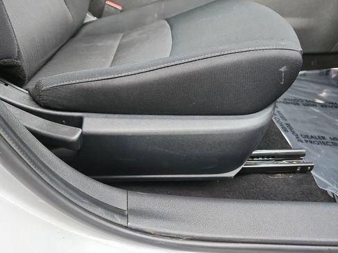 Used 2023 Nissan Sentra SV image 21