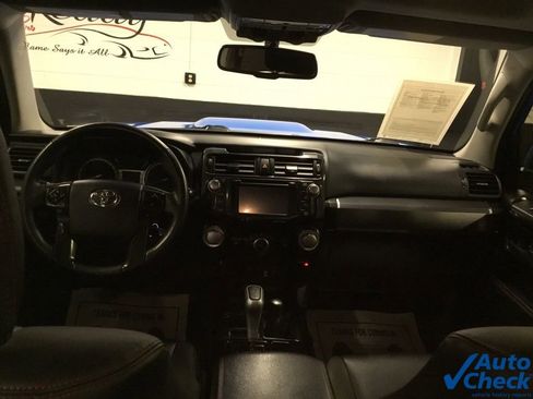 Used 2019 Toyota 4Runner TRD Pro image 30