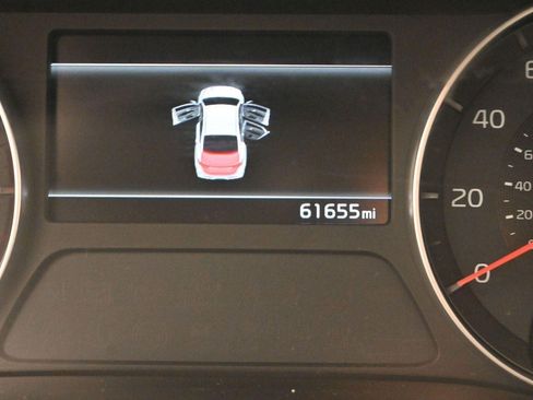 Used 2022 Kia Forte GT-Line w/ GT-Line Premium Package FWD image 18