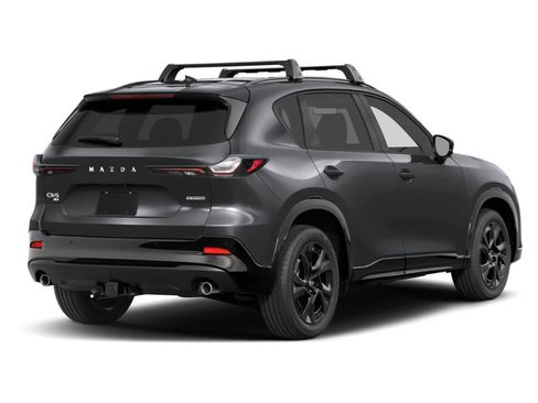 New 2026 MAZDA CX-5 2.5 S w/ Premium Plus Package AWD/4WD image 3