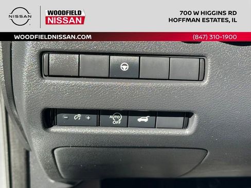 Certified 2023 Nissan Rogue SV w/ SV Premium B Package AWD/4WD image 23