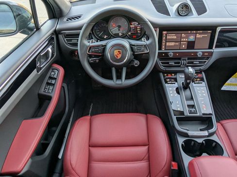 New 2026 Porsche Macan S image 15