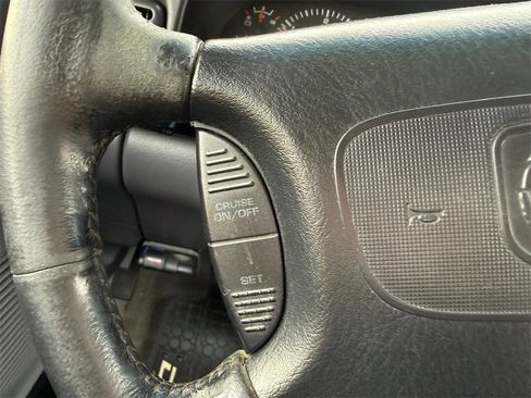 Used 1998 Dodge Ram 2500 Truck 4x4 Quad Cab image 26