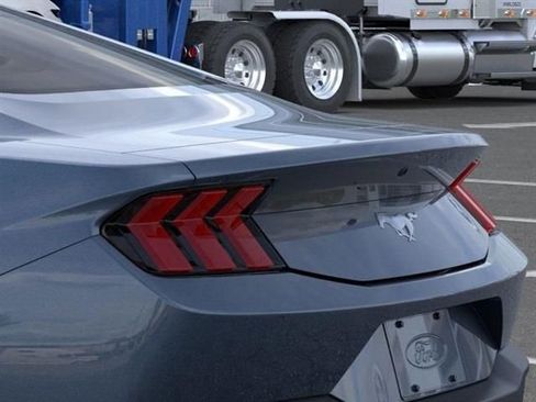 New 2026 Ford Mustang Coupe RWD image 22