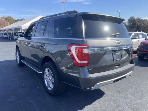 Used 2019 Ford Expedition XLT w/ Equipment Group 202A image 7