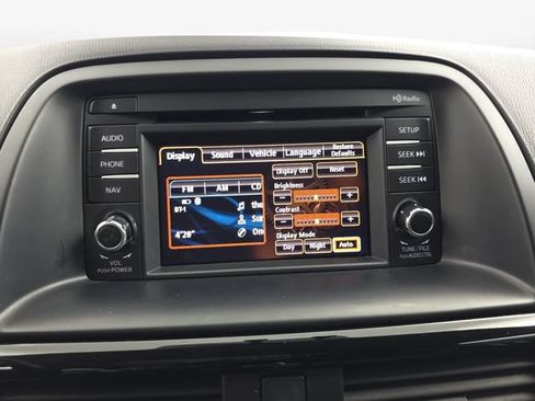 Used 2014 MAZDA CX-5 Grand Touring FWD image 21