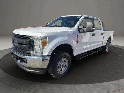Used 2017 Ford F250 XL w/ Power Equipment Group