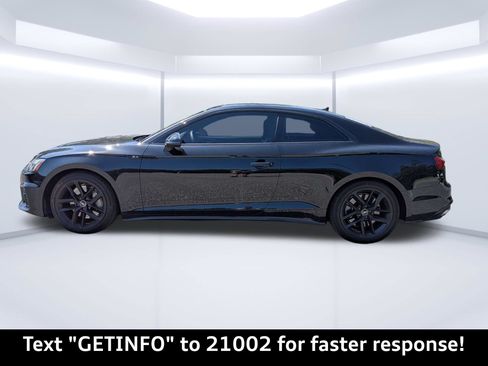Certified 2023 Audi A5 2.0T Premium Plus w/ Premium Plus AWD/4WD image 7