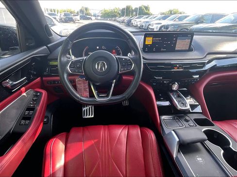 Used 2023 Acura MDX Type S image 7