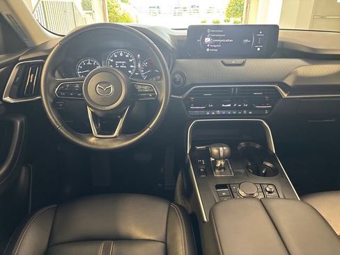Used 2026 MAZDA CX-90 3.3 Turbo w/ Select Package AWD/4WD image 17