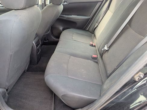 Used 2019 Nissan Sentra S FWD image 24