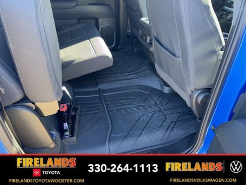 Used 2025 Chevrolet Silverado 1500 RST w/ All Star Edition Plus image 33