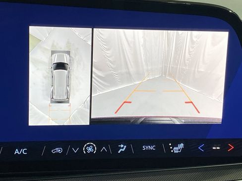 Used 2025 Chevrolet Tahoe RST w/ Comfort Package image 24