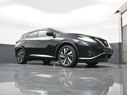 Used 2023 Nissan Murano SL w/ SL Moonroof Package image 15