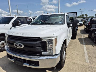 Certified 2019 Ford F350 XL w/ XL Value Package