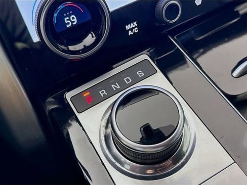 Used 2022 Land Rover Range Rover Westminster Edition image 19