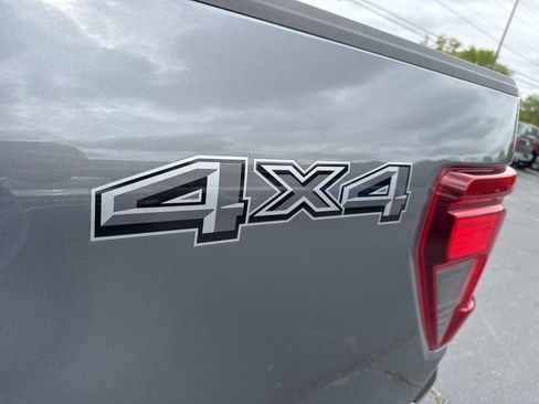 Used 2024 Ford F150 XLT w/ Mobile Office Package image 37