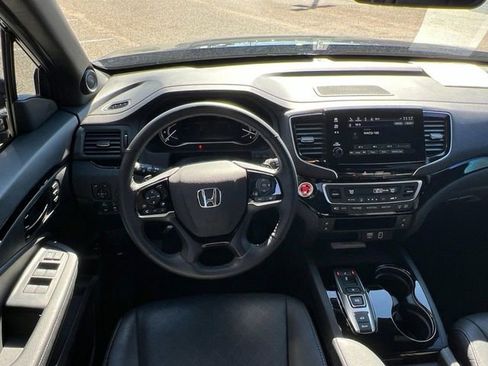 Used 2023 Honda Passport Elite image 9