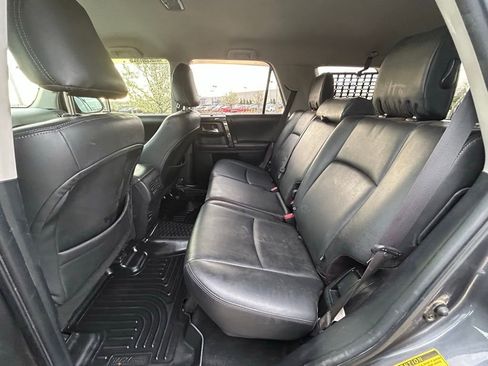 Used 2016 Toyota 4Runner Trail image 26