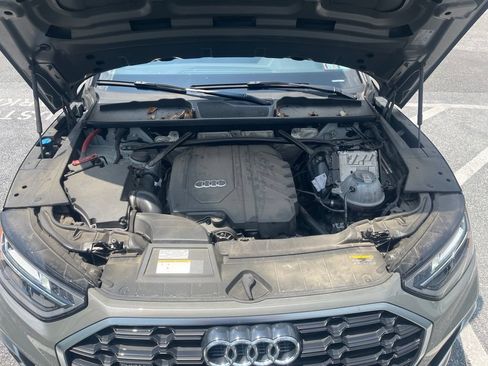 Used 2023 Audi Q5 2.0T Premium Plus AWD/4WD image 7