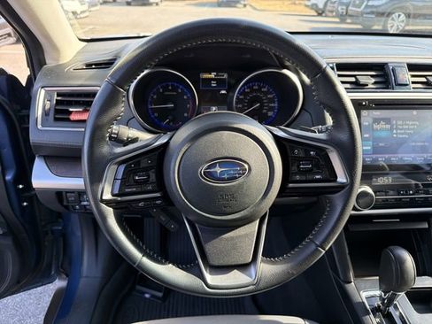 Used 2019 Subaru Outback 3.6R Limited image 26