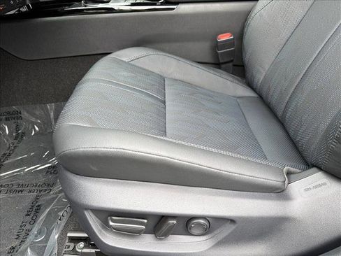 New 2026 Toyota Camry XSE image 12