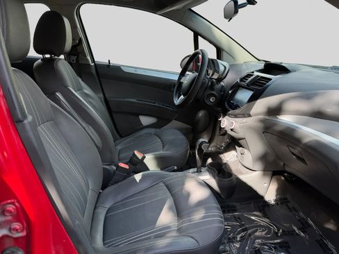 Used 2013 Chevrolet Spark LT FWD image 15