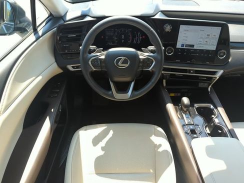 Used 2024 Lexus RX 350 FWD w/ Technology Package image 13