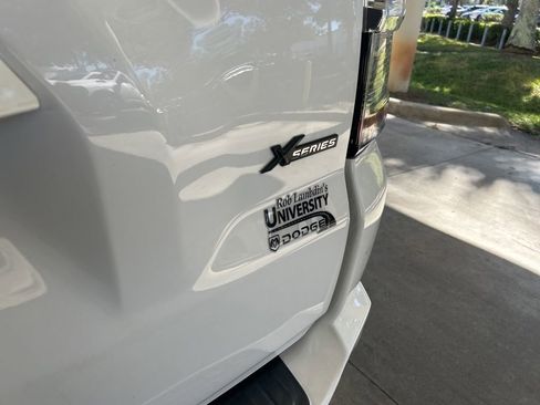 Used 2019 Toyota 4Runner 4WD image 20