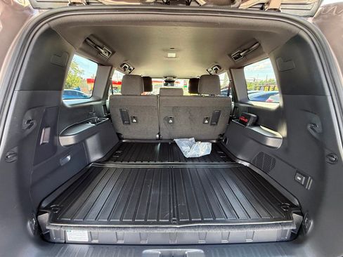 Used 2026 Toyota Land Cruiser 1958 AWD/4WD image 28