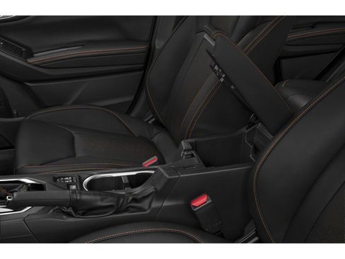 Used 2021 Subaru Crosstrek 2.5i Limited w/ Moonroof Package 1 AWD/4WD image 9