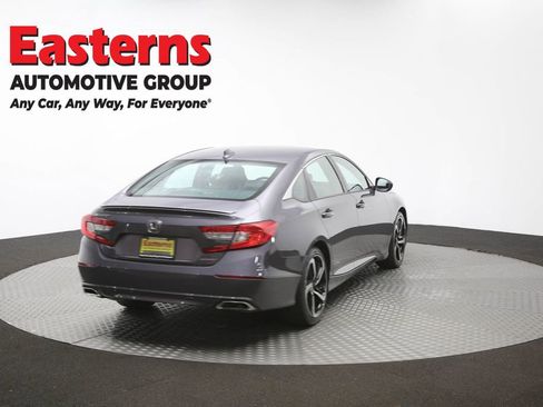 Used 2020 Honda Accord Sport image 38