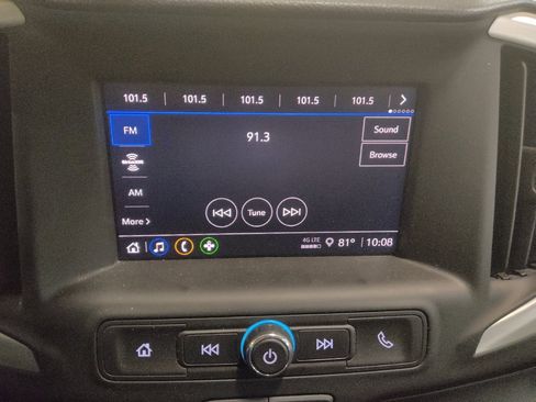 Used 2024 GMC Terrain SLE w/ Driver Convenience Package AWD/4WD image 25