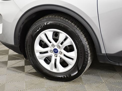 Used 2022 Ford Escape S AWD/4WD image 51