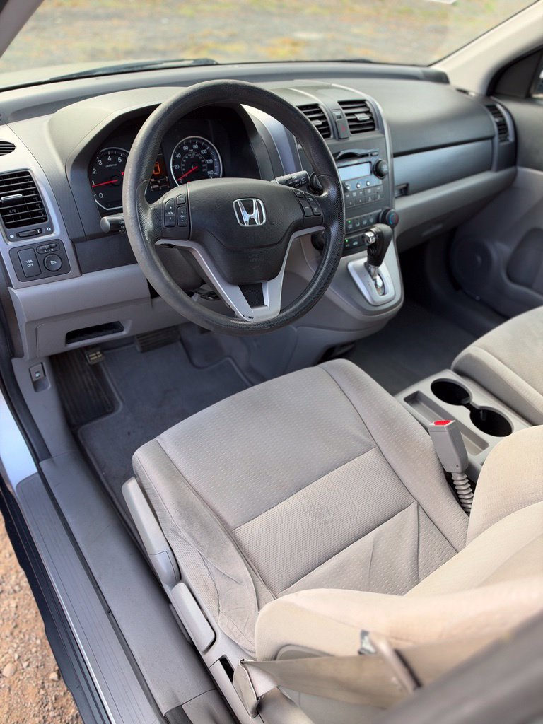 Used 2008 Honda CR-V EX image 32
