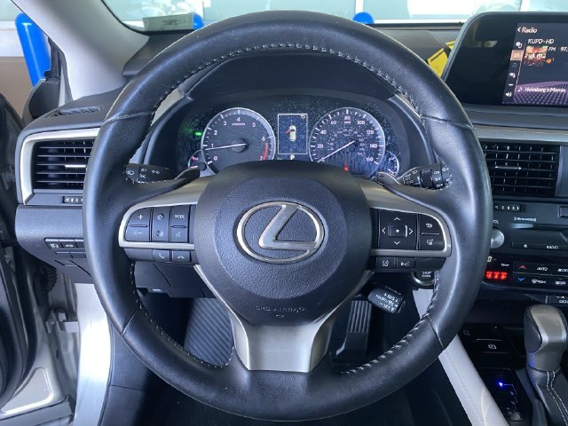 Used 2022 Lexus RX 350 FWD image 28